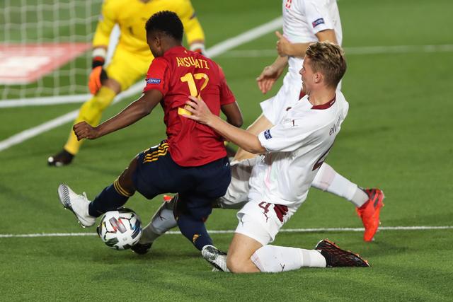 曝塔利斯卡与利雅得胜利解约 将加盟费内巴切