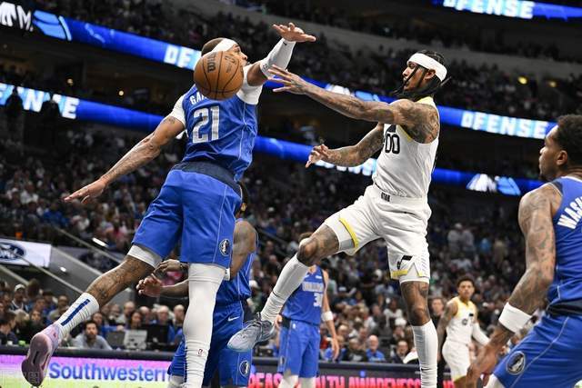 杨瀚森11+16+8青岛大胜新疆 上海3分险胜同曦